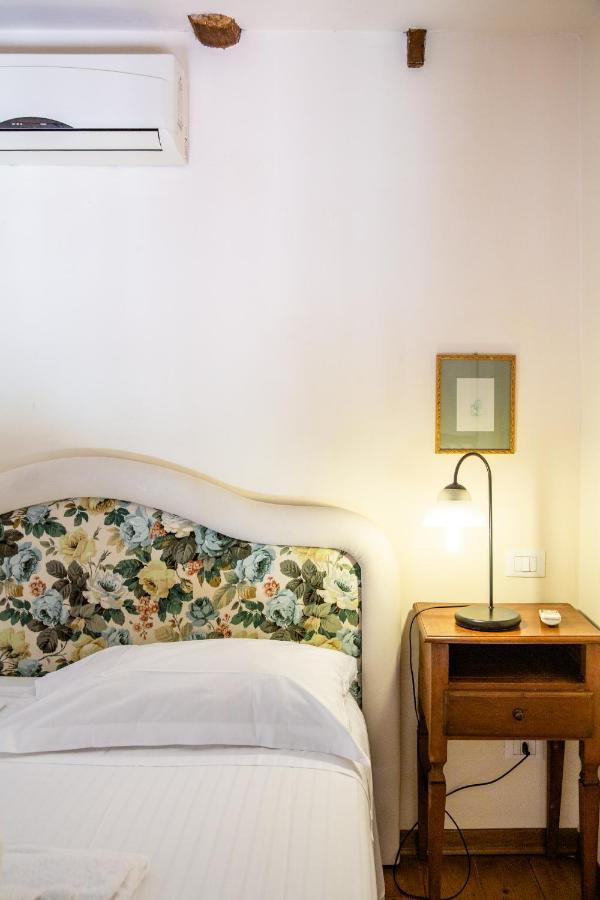 Tranquil Suite Near David Florencie Exteriér fotografie