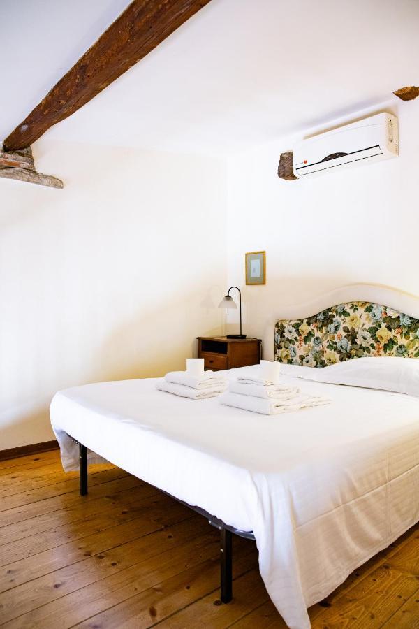Tranquil Suite Near David Florencie Exteriér fotografie