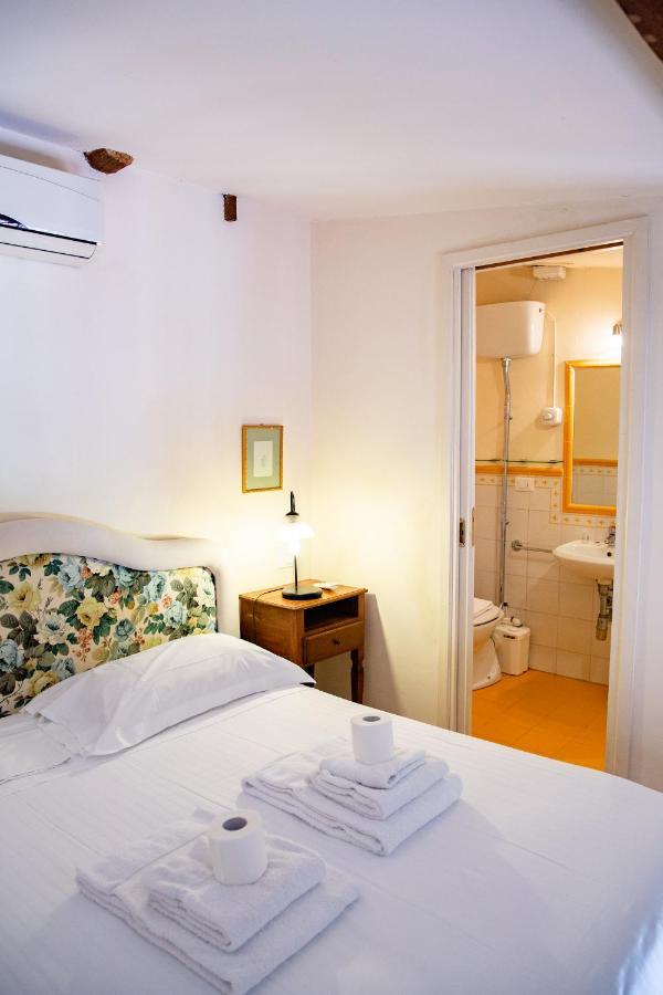 Tranquil Suite Near David Florencie Exteriér fotografie