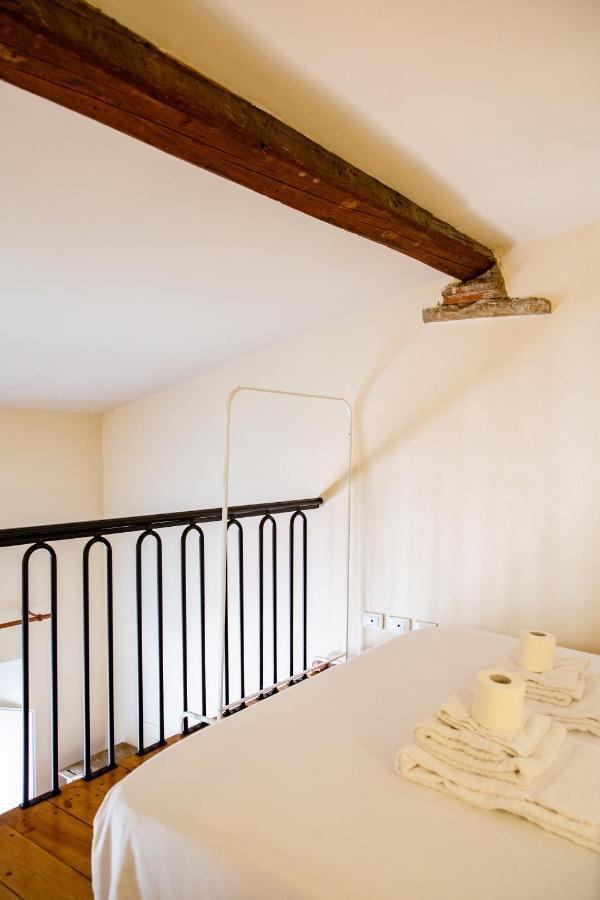 Tranquil Suite Near David Florencie Exteriér fotografie
